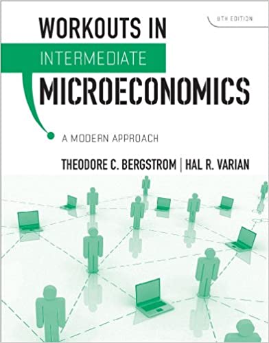 workouts in intermediate microeconomics pdf